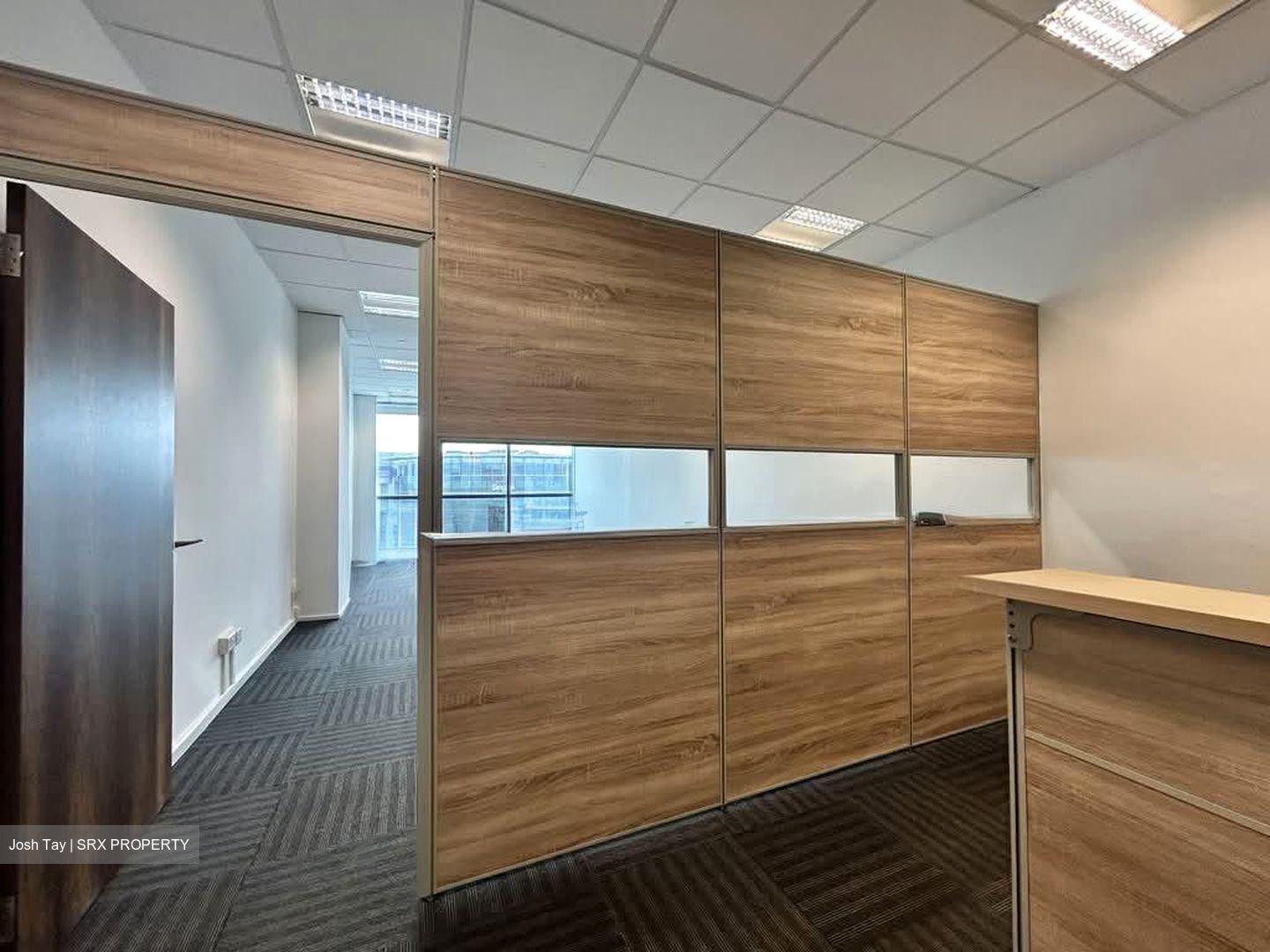Paya Lebar Square (D14), Office #554546711